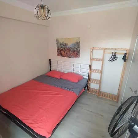 Istanbulda Merkezi Konum, Muestakil Bina Feriehus Istanbul