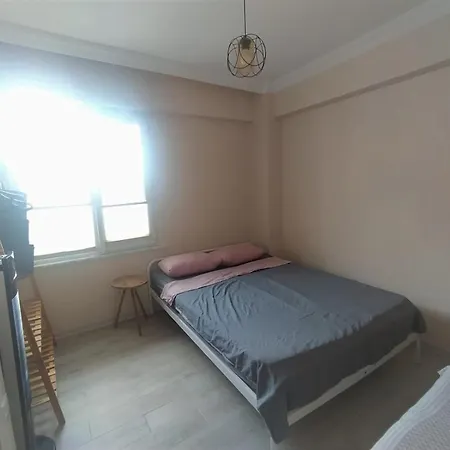 Feriehus Istanbulda Merkezi Konum, Muestakil Bina Istanbul