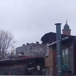 Istanbulda Merkezi Pitoresk Konum Muestakil Yeni Ev *