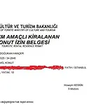 בית נופש Istanbulda Merkezi Pitoresk Konum Muestakil Yeni Ev איסטמבול
