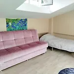 Istanbulda Merkezi Pitoresk Konum Muestakil Yeni Ev איסטמבול