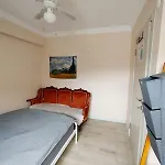 Istanbulda Merkezi Pitoresk Konum Muestakil Yeni Ev * איסטמבול