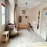 בית נופש Istanbulda Merkezi Pitoresk Konum Muestakil Yeni Ev *