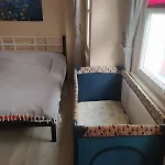 Istanbulda Merkezi Pitoresk Konum Muestakil Yeni Ev * איסטמבול