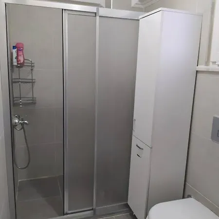 Holiday home Istanbulda Merkezi Konum, Muestakil Bina Istanbul