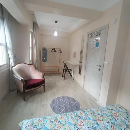 Holiday home Istanbulda Merkezi Konum, Muestakil Bina Istanbul
