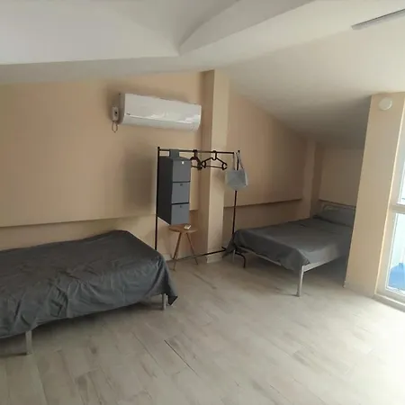 Istanbulda Merkezi Konum, Muestakil Bina İstanbul