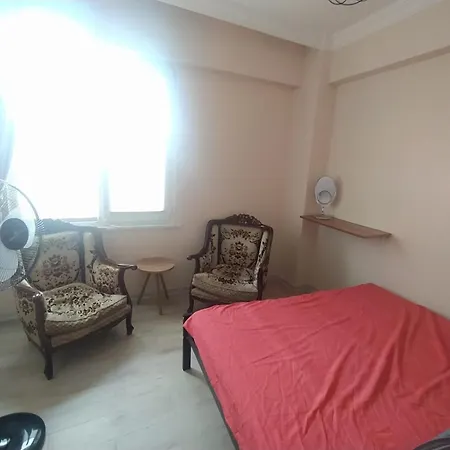 Istanbulda Merkezi Konum, Muestakil Bina * İstanbul
