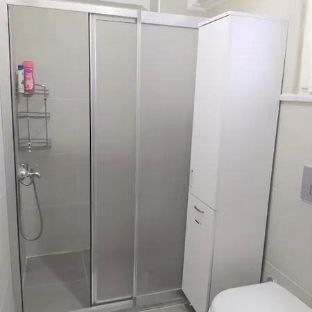 Istanbulda Merkezi Pitoresk Konum Muestakil Yeni Ev איסטמבול